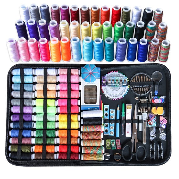 Sewing Kit Tools
