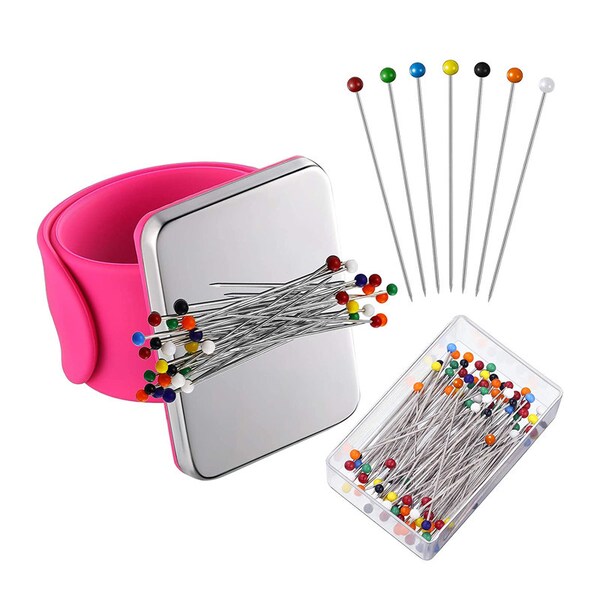 Wrist Pincushion Etsy