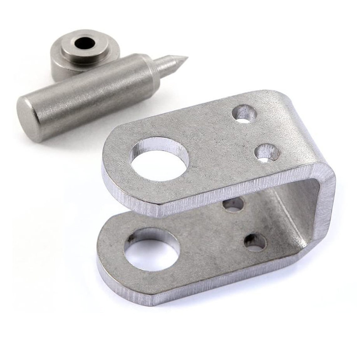 HolsterSmith KYDEX Eyelet Flaring Tool Die w/Guide 1/4 Etsy