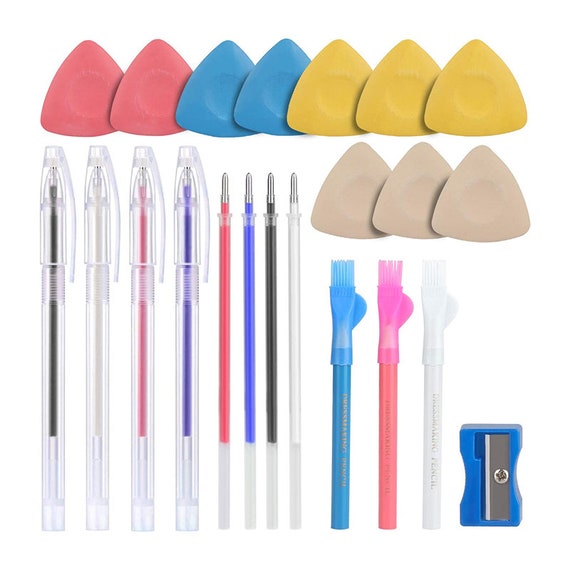 10PCS Nähen Markieren Kreide Kleidung Marker DIY Schneider Stoff Kreide 10PCS Nähen Markieren Kreide Kleidung Marker DIY Schneider Stoff Kreide