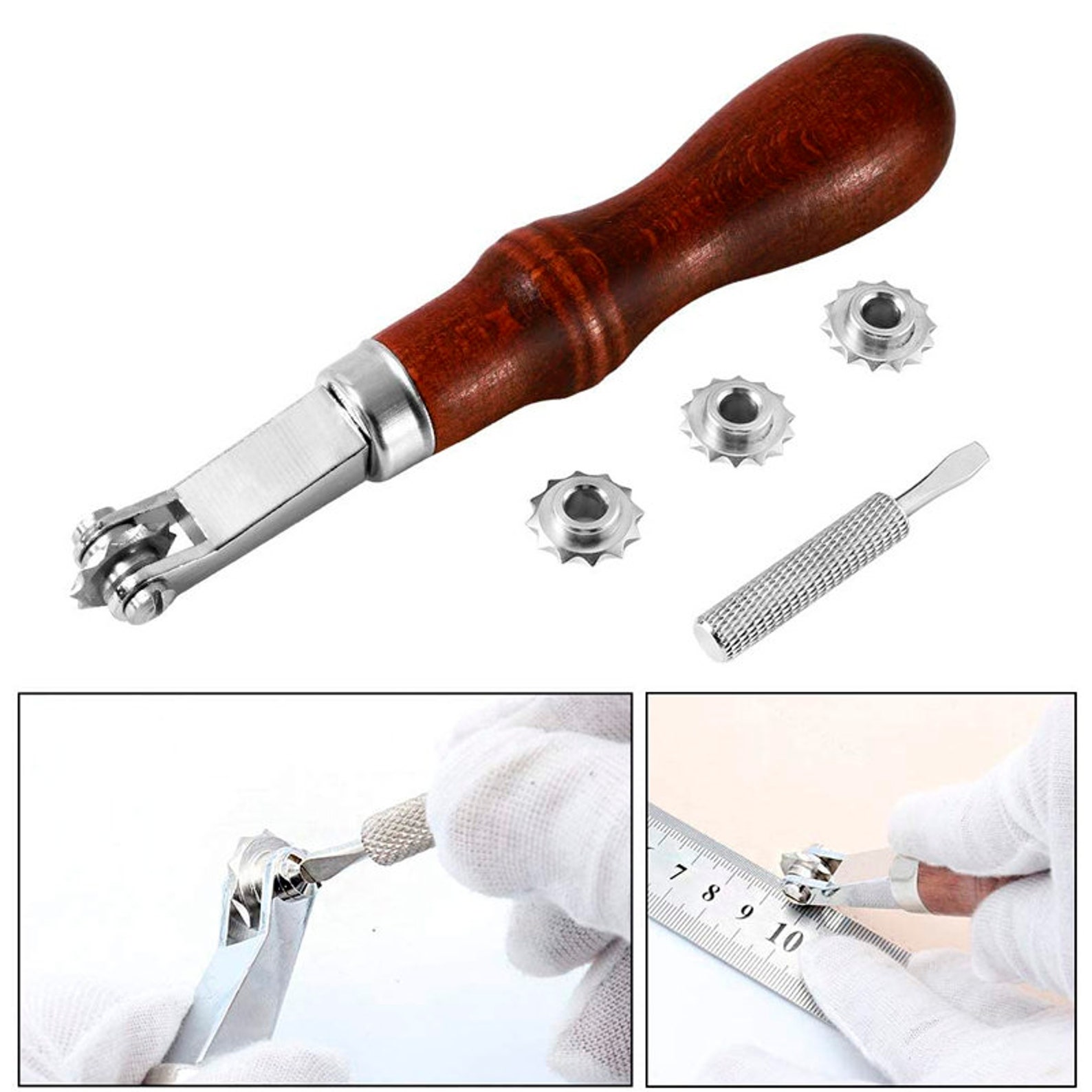 Spacer Set DIY Spacer Embossing System Set Leather Craft Etsy