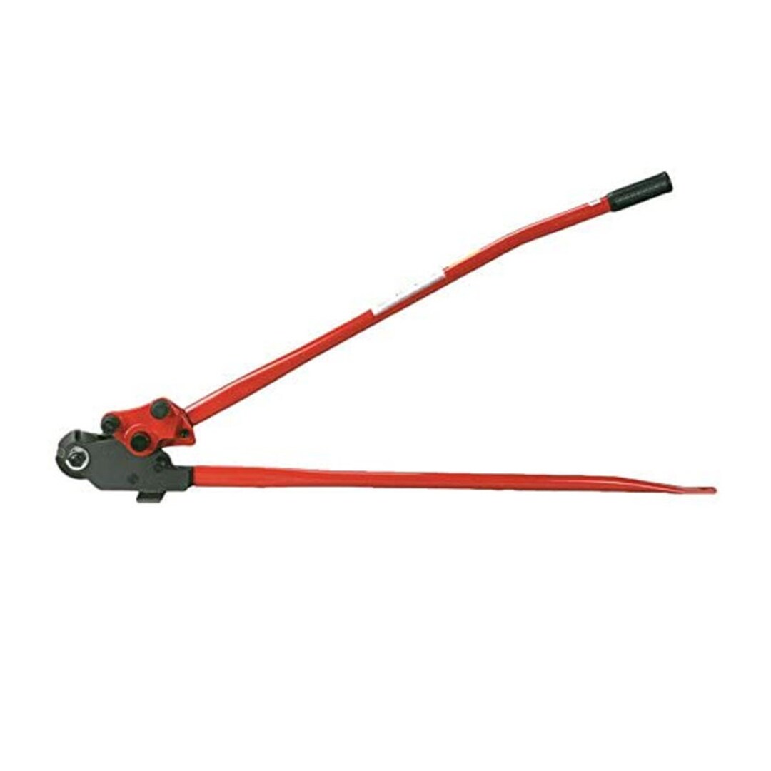 Crescent H.K. Porter Rebar Cutter and Bender Etsy