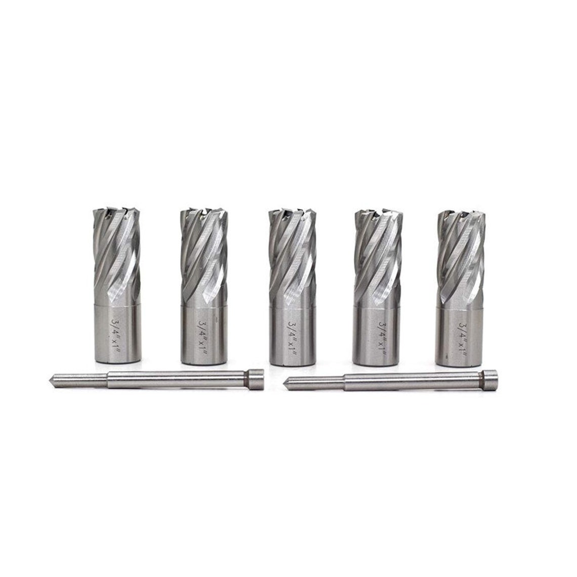 3/4 Inch Weldon Shank 3/4 Cutting Diameter 1 Cutting Depth Etsy