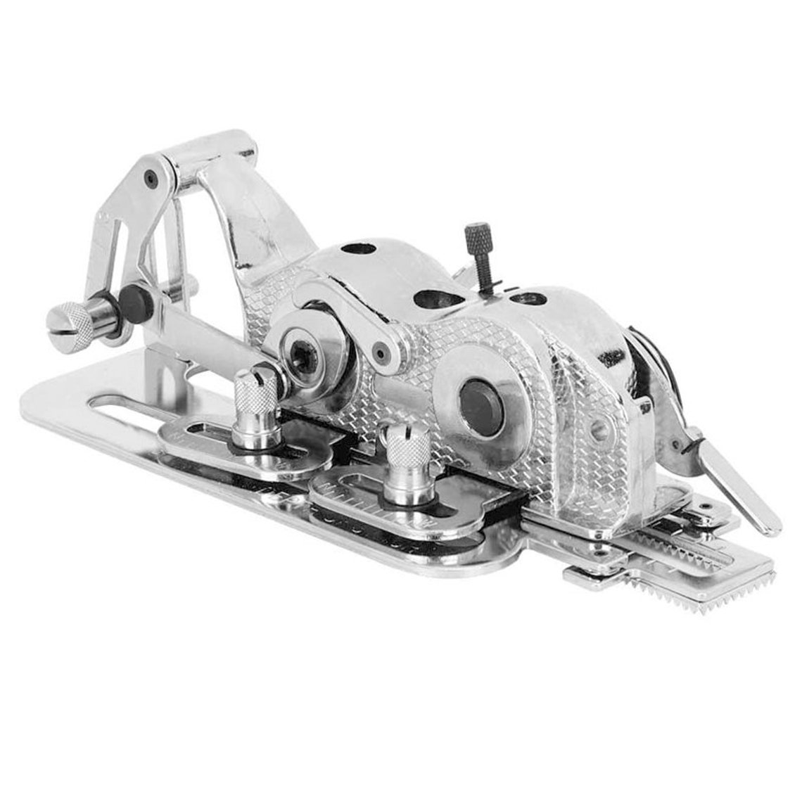 Sewing Machine Buttonhole Attachment Industrial Flat Sewing Etsy