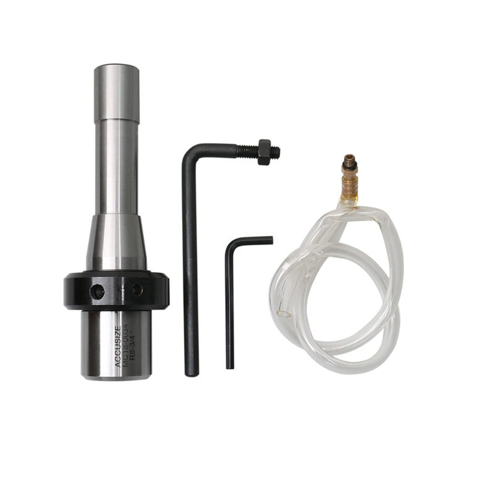 Tools Annular Cutter Arbor R8 to 3/4'' Weldon Shank Etsy