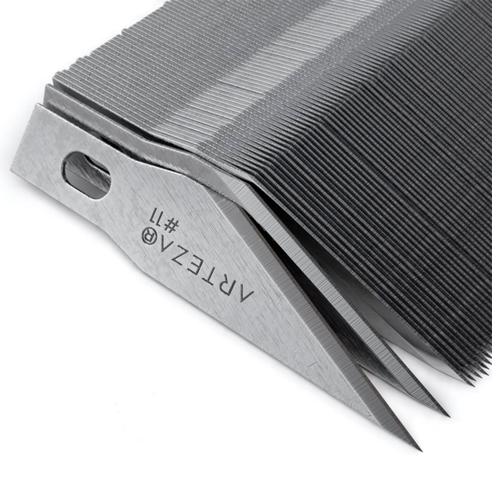 Arteza 11 Hobby Blades Pack of 120 Etsy