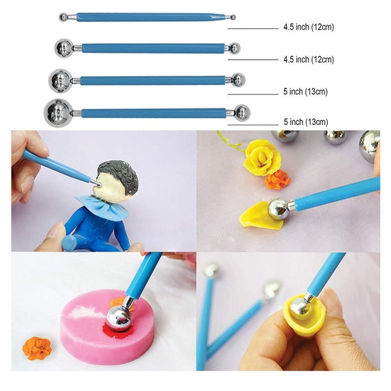 Ball Modeling Tool