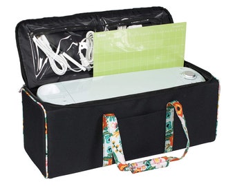 carrying bolsa for cricut explore air 2