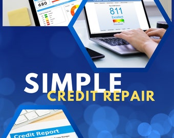 Simple Credit repair