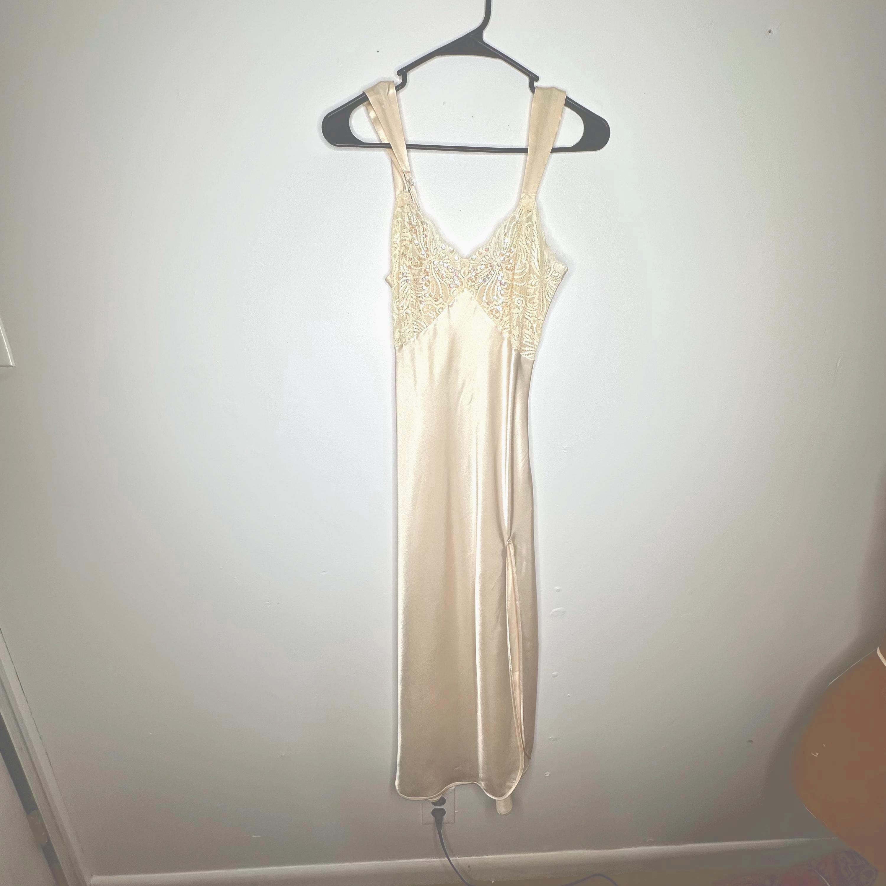 Victorias Secret Gold Label - Etsy