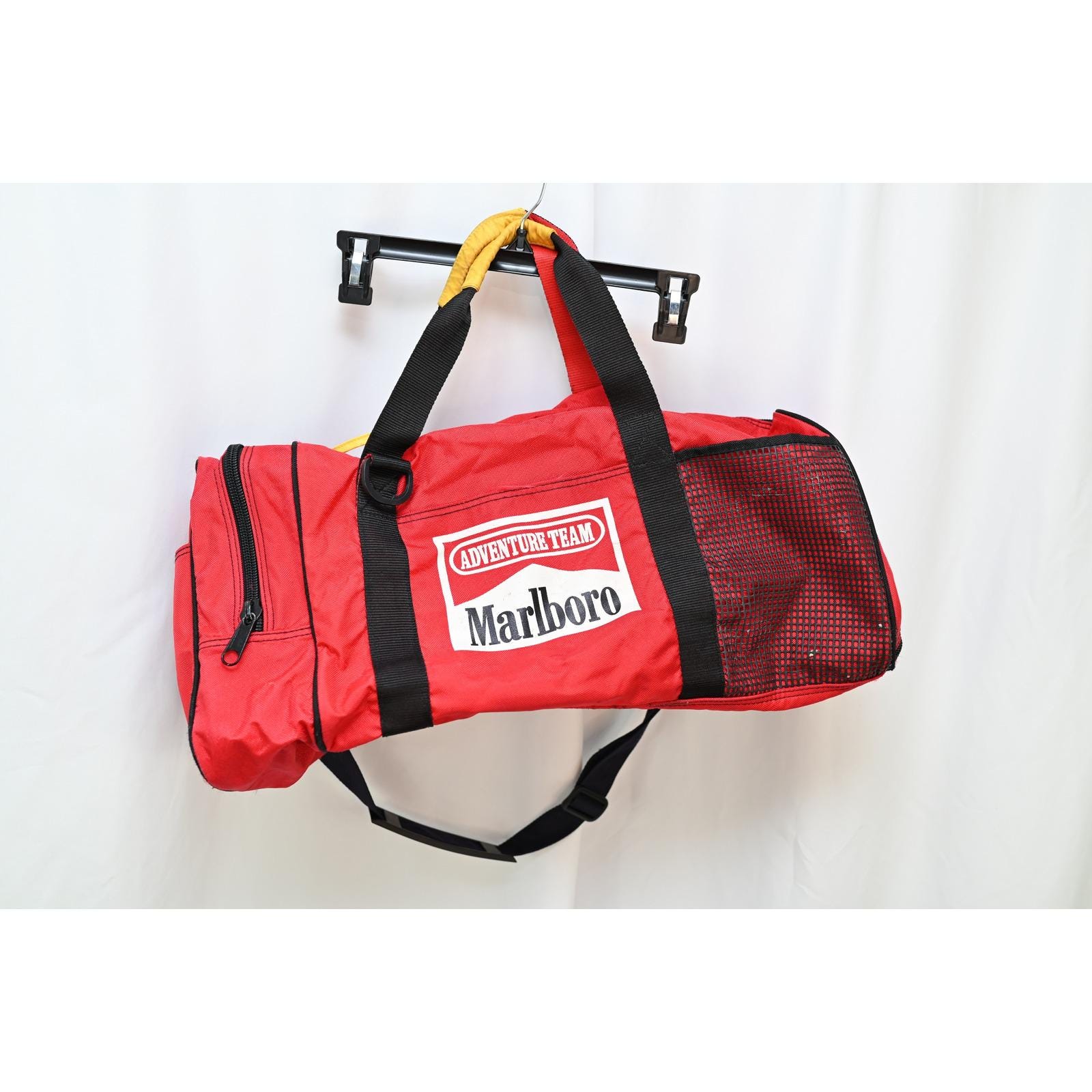 Marlboro Gym Bag - Etsy