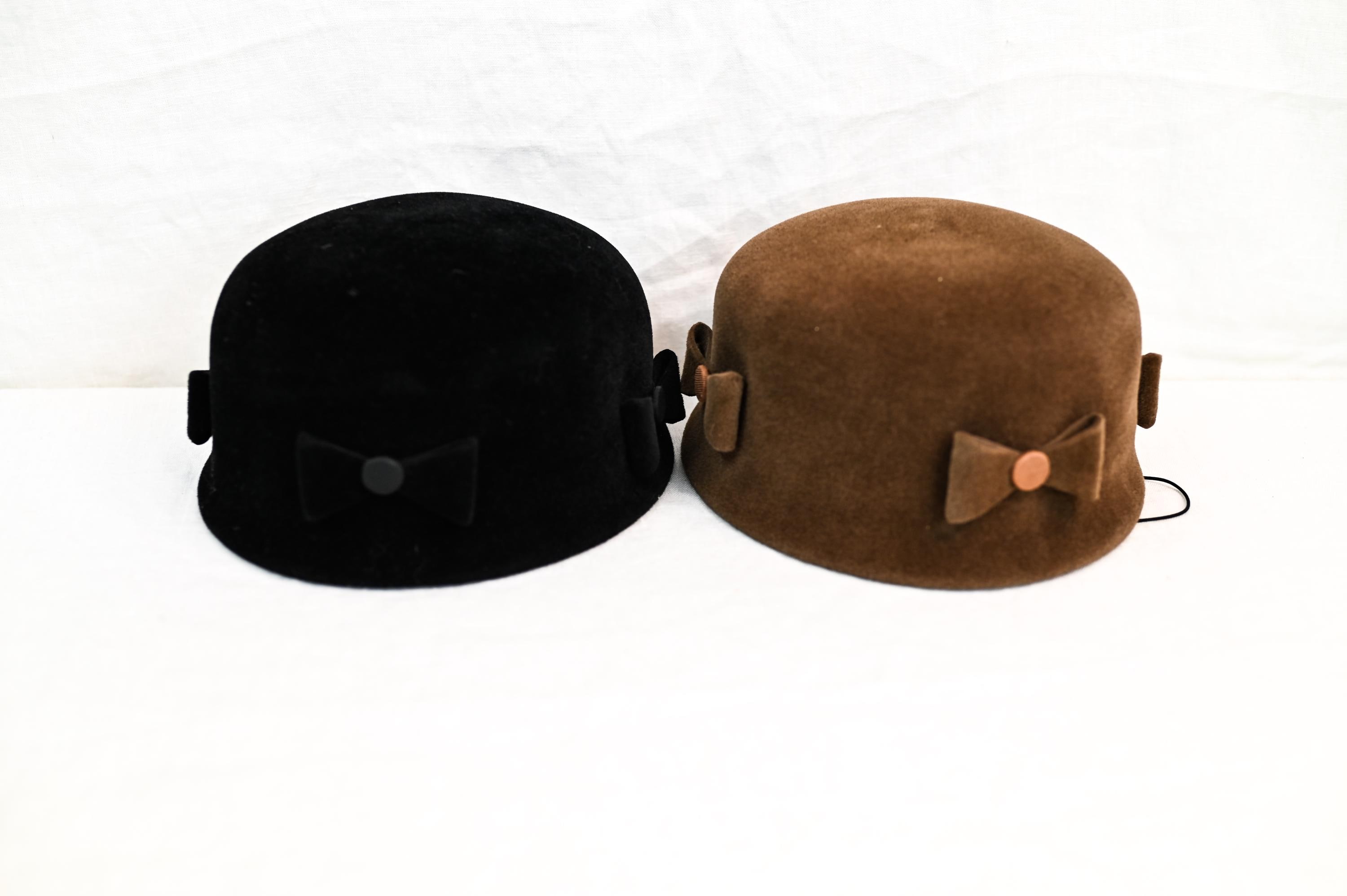 Wool Hat Union Made - Etsy