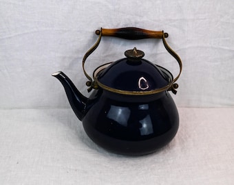 Vintage Mikasa 2.5qt Grande Chef Japanese Kettle