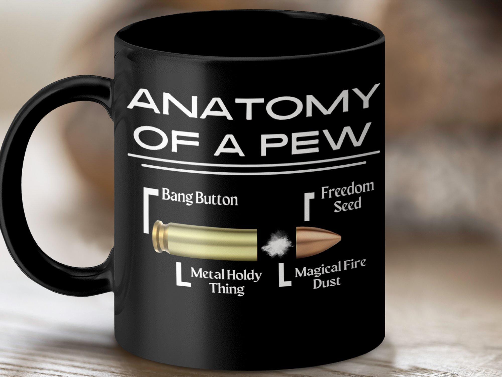 adhd coffee cup ADHD coffee mug: The 