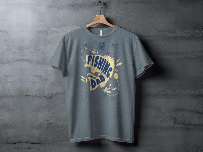 fishing tee