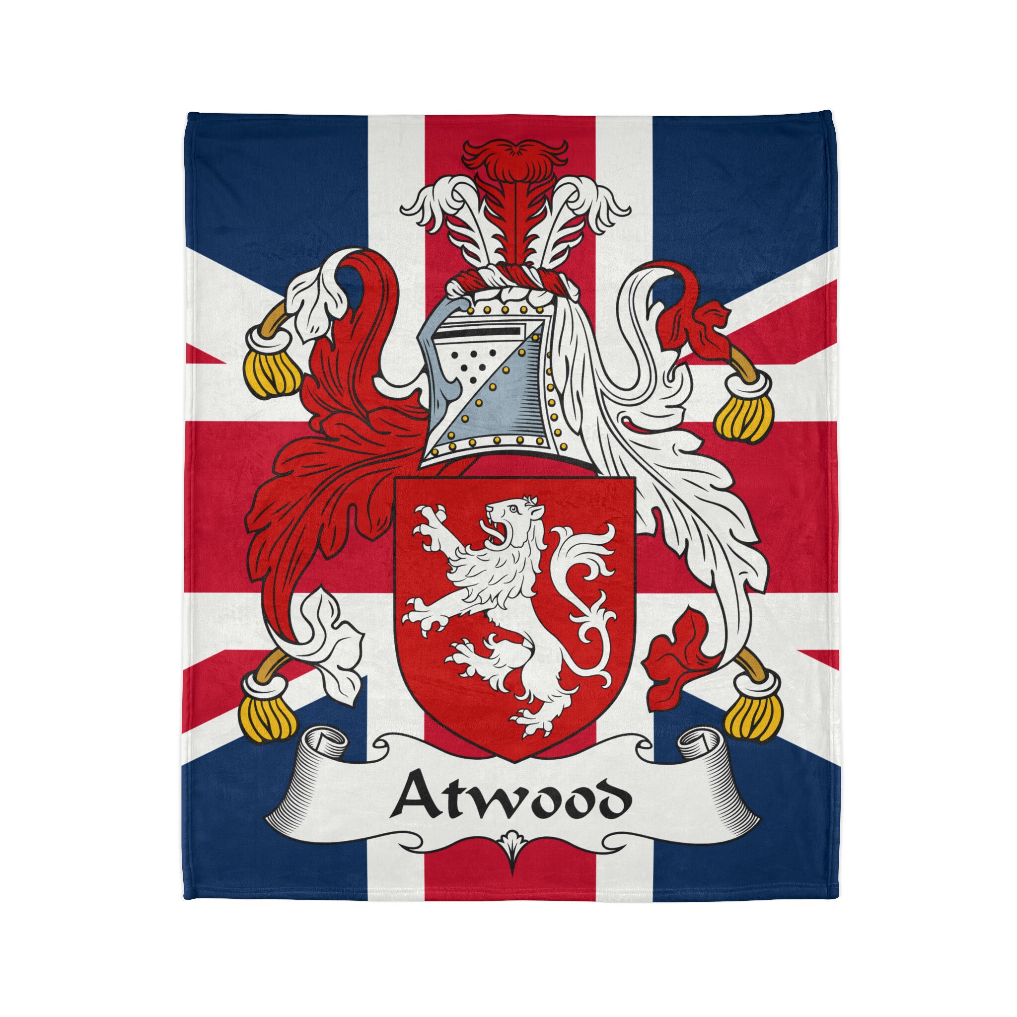 English Noble Surnames 86 - cedpiwv
