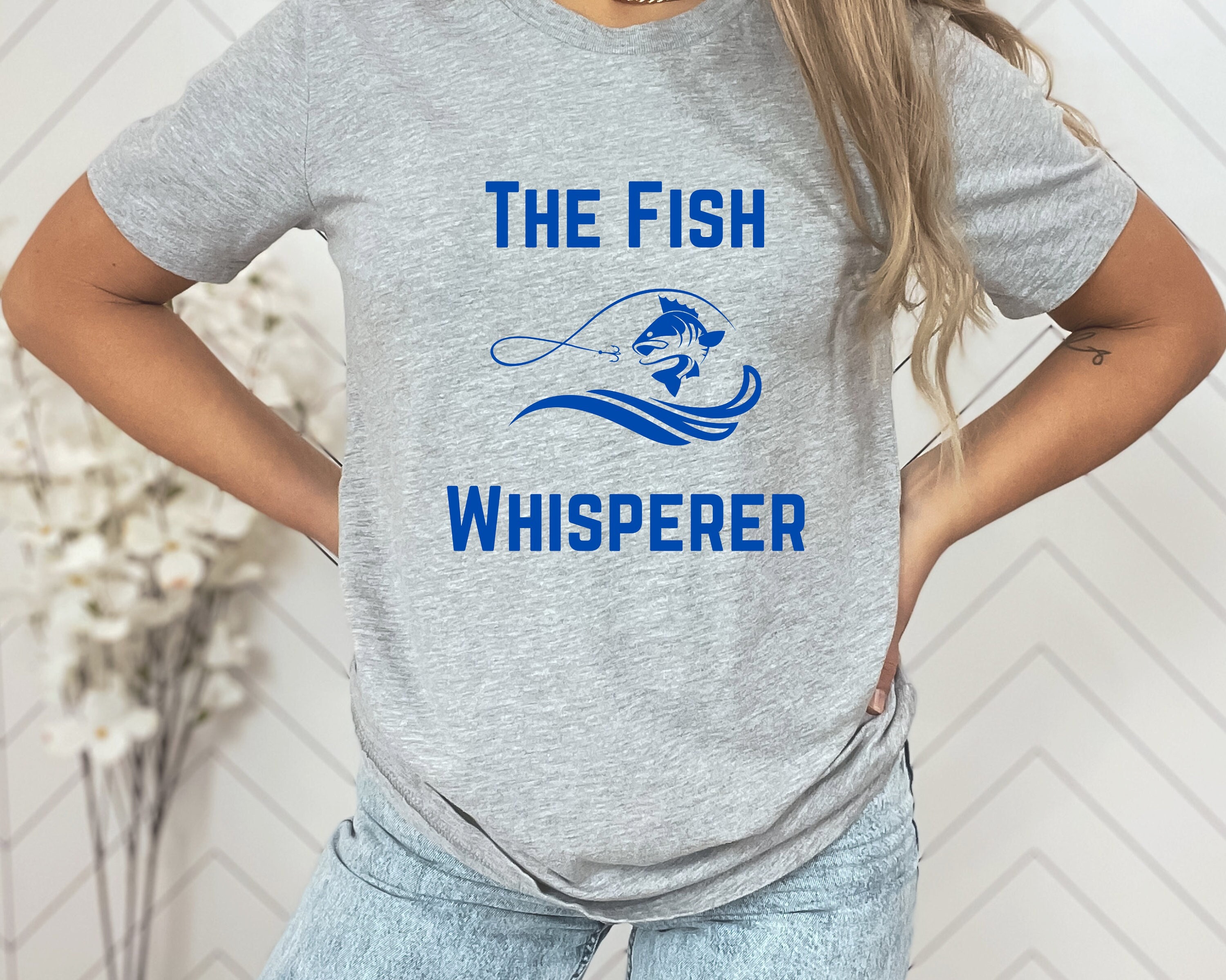 Fish Whisperer T 
