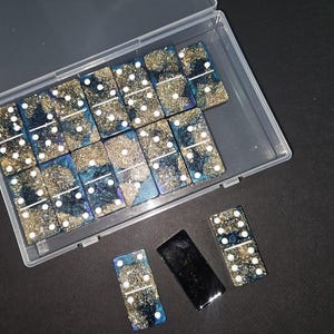 Custom Domino&#39;s