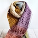 see more listings in the Neck Warmers/Scarves section