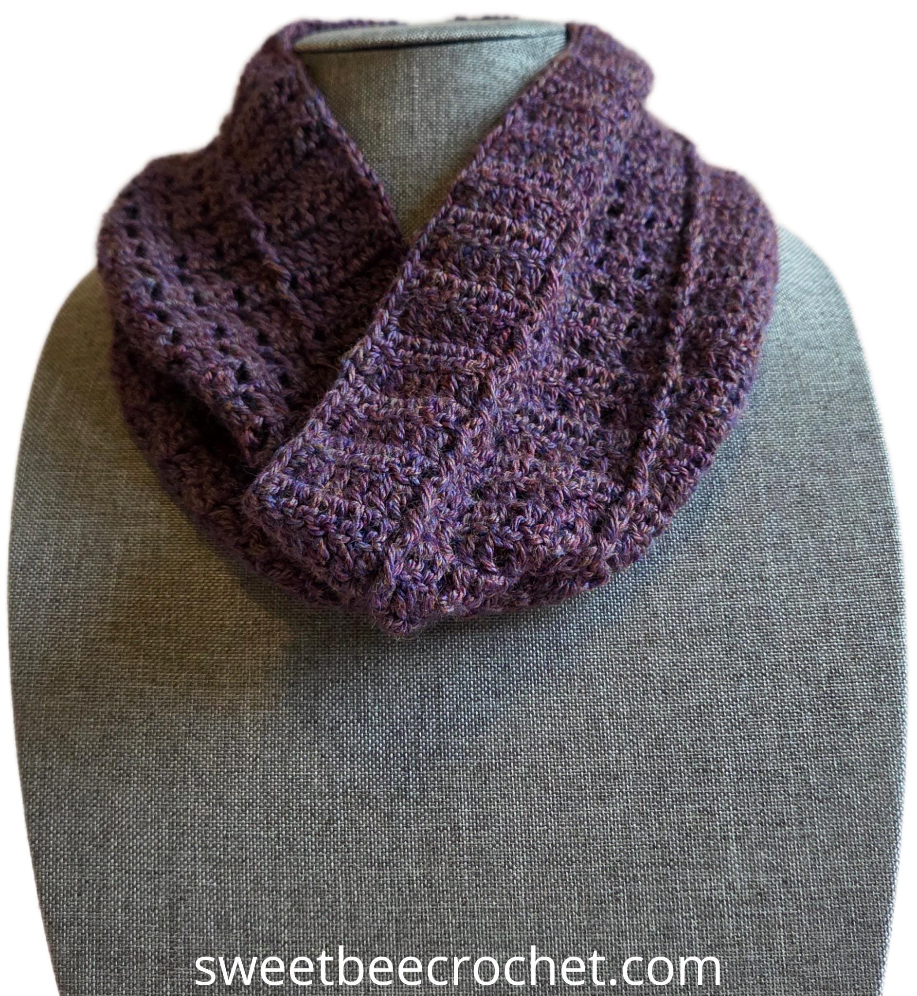 40 Neck Warmer Crochet Patterns for Cozy, Wearable Layers 7 Lightweight Crochet Neck Warmer