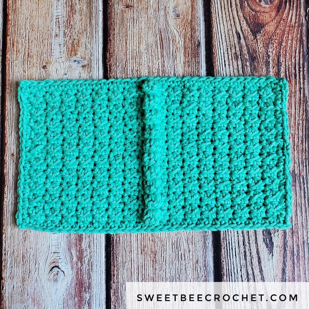 37 Mug Rug Crochet Patterns: Enhance Your Coffee Breaks in Style! 13 Crochet Mug Rug (Crochet Pattern)