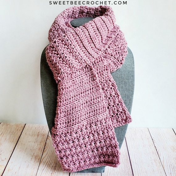 Etsy scarves discount