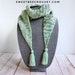 see more listings in the Neck Warmers/Scarves section