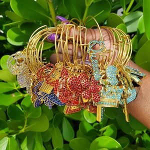 Charm Bracelets, Silver Bracelets, Gold Bracelets, Bangle Bracelets, Charm Bangles, Basic Bangles, Bangles Set, Bracelet Set