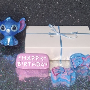 Stitch Gift for Girl - 60+ Gift Ideas for 2024