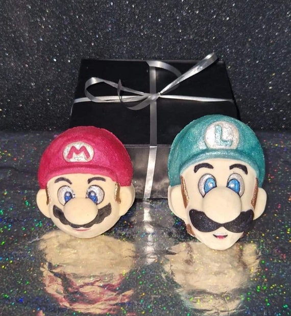 Character Bath Bombs Boys Bath Bombs Girls Bath Bombs Birthday