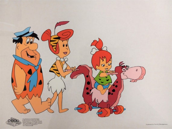 I Flintstones 