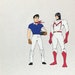 Speed Racer 7 framed Animation Art Collectible - Etsy