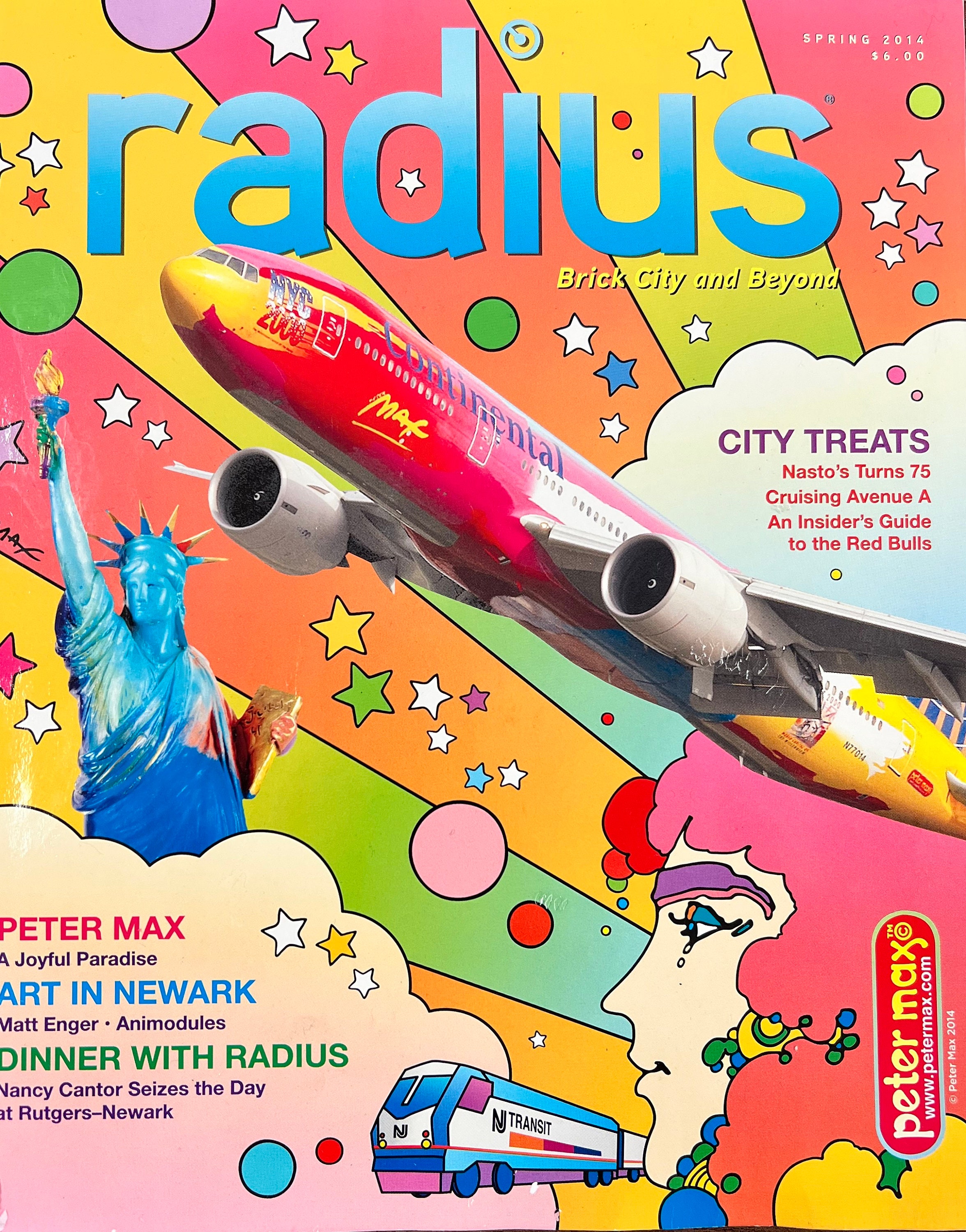 ピーターマックス petermax ビートルズ Beatles ポスター Peter max beatles - Etsy 日本
