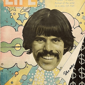 Peter max beatles - Etsy 日本
