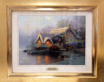 18+ Thomas Kinkade Night Light