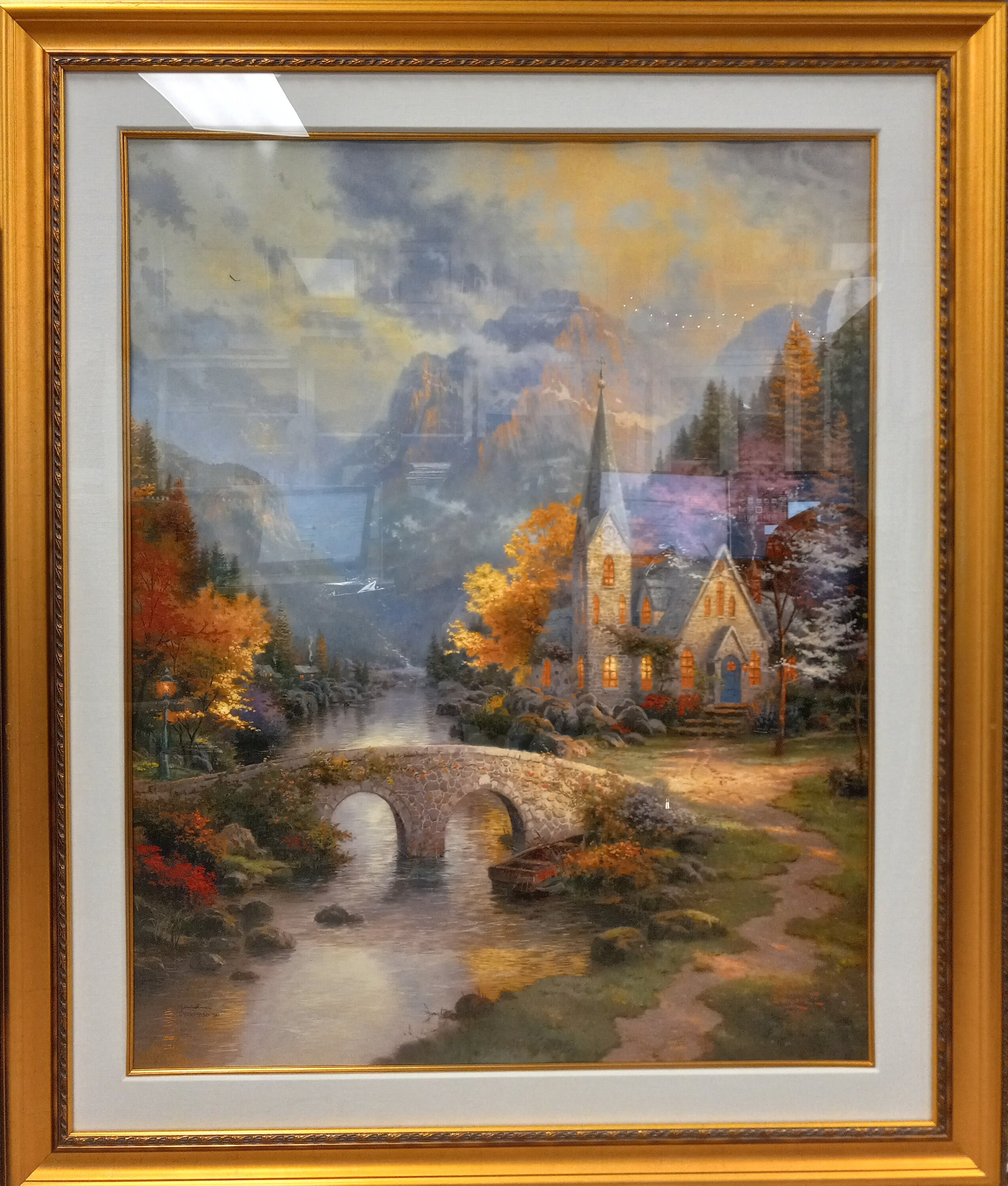 Kinkade Funeral Chapel Of Sturgis - vpix1jp