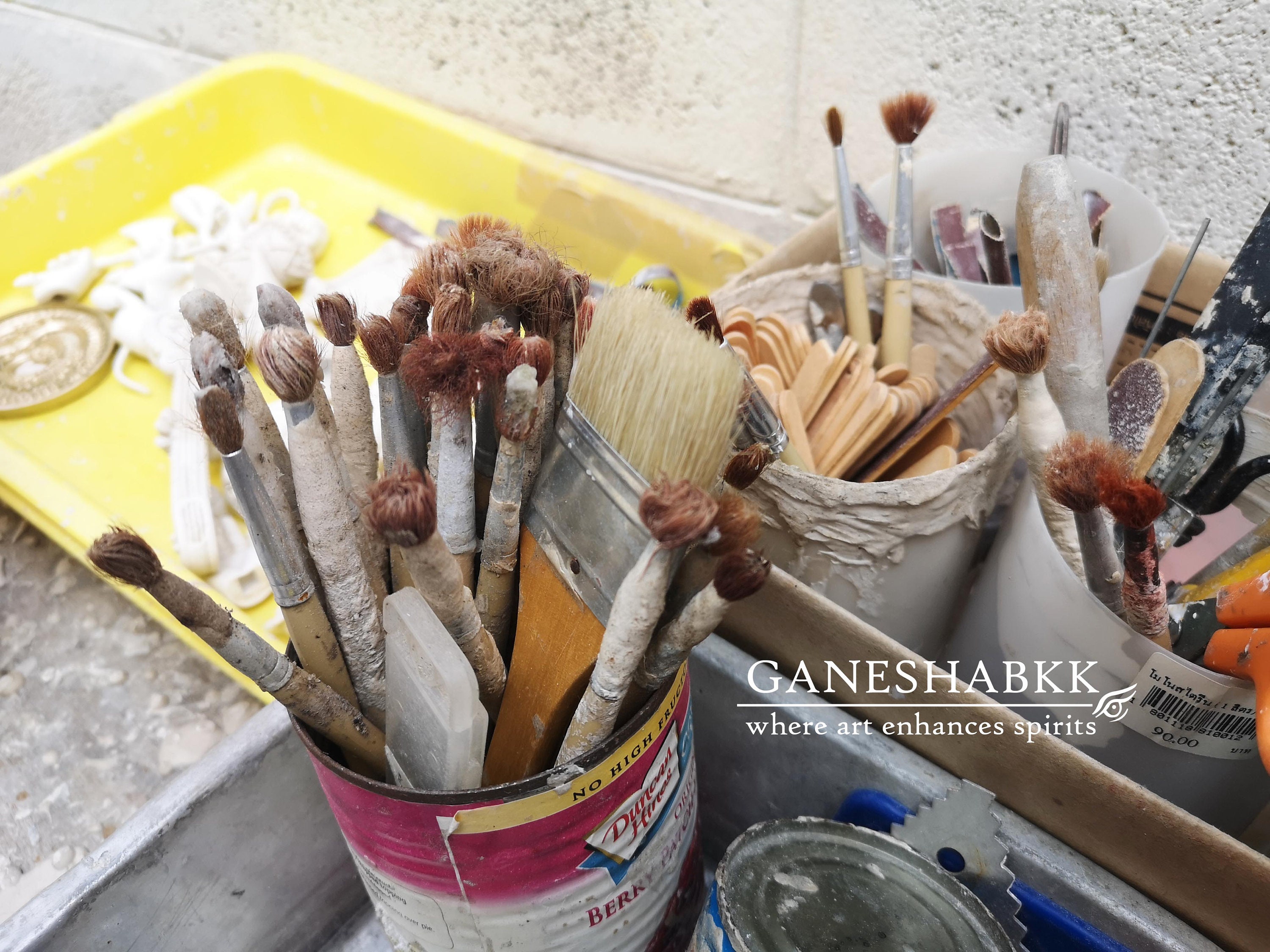 10 Weiß Elfenbein beschichtet zwölfeckige Basis für | Etsy