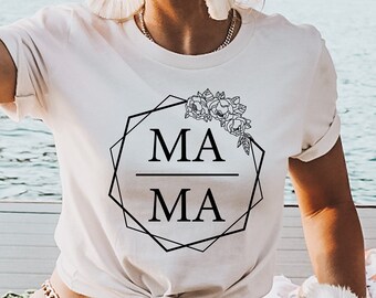 headstrong mama shirt