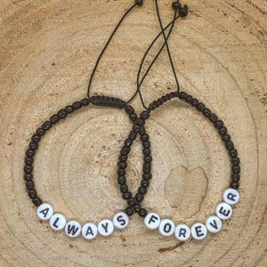 TVD bracelet • The Originals bracelet • Klaus Mikaelson • Elijah Mikaelson • Stefan • Damon • Salvatore • Kai Parker • Enzo• Kol