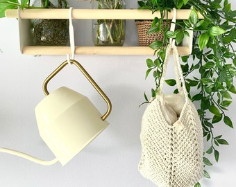 Granny Square Mini Bag Crochet Pattern PDF file