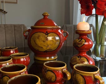 Midcenturyhome24 - Etsy
