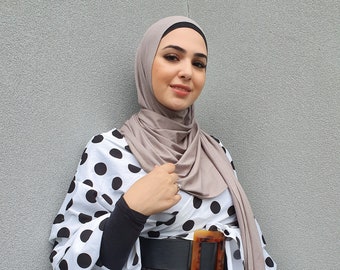 BURQUE INSTANT HIJAB