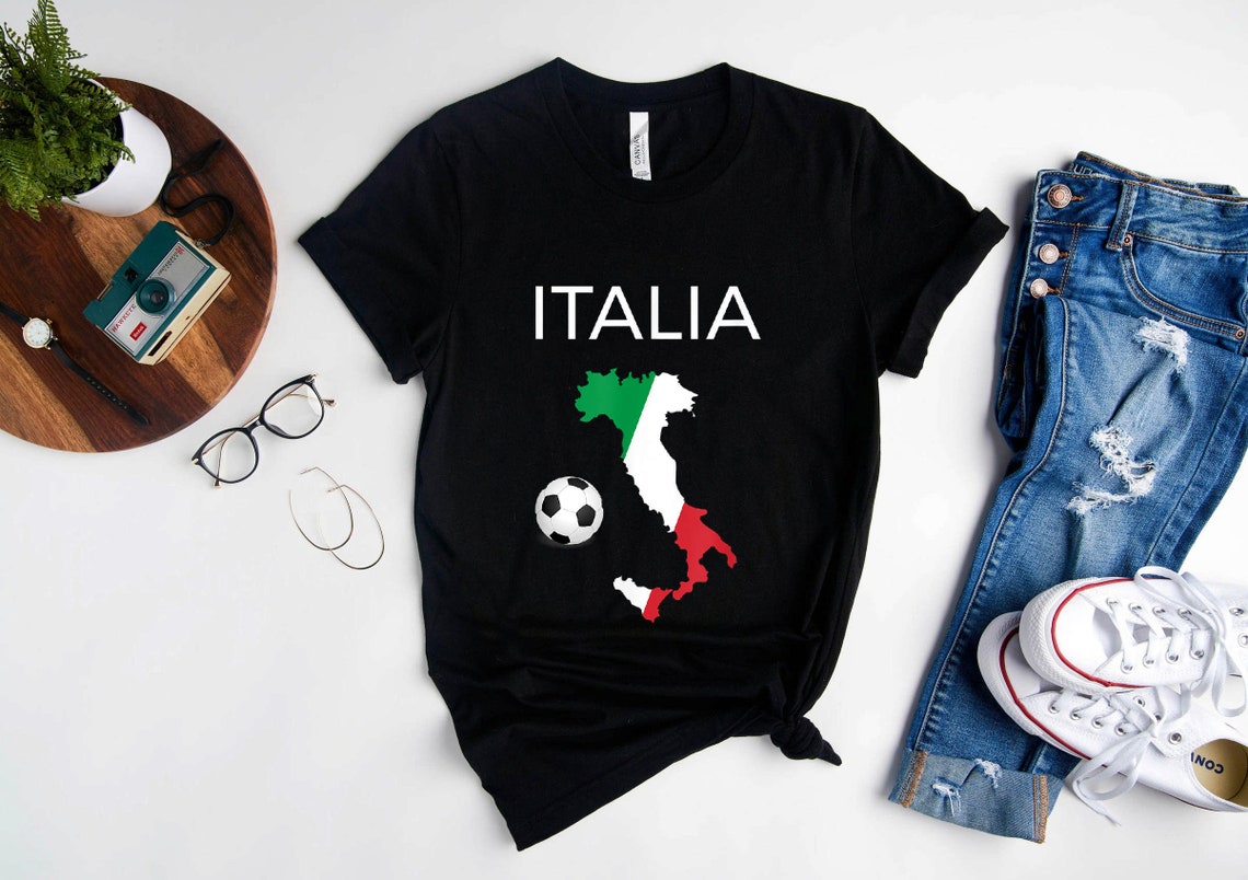 italy soccer shirt near me