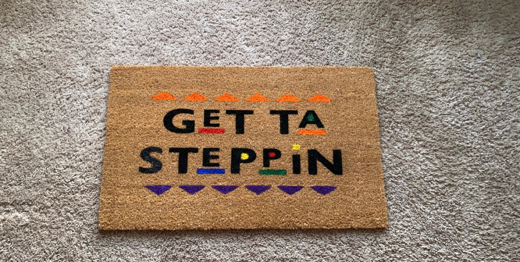 martin get ta steppin shirt