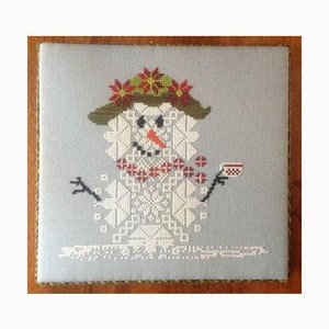 AuryTM &quot;Too Chic&quot; From the Snow Row Series