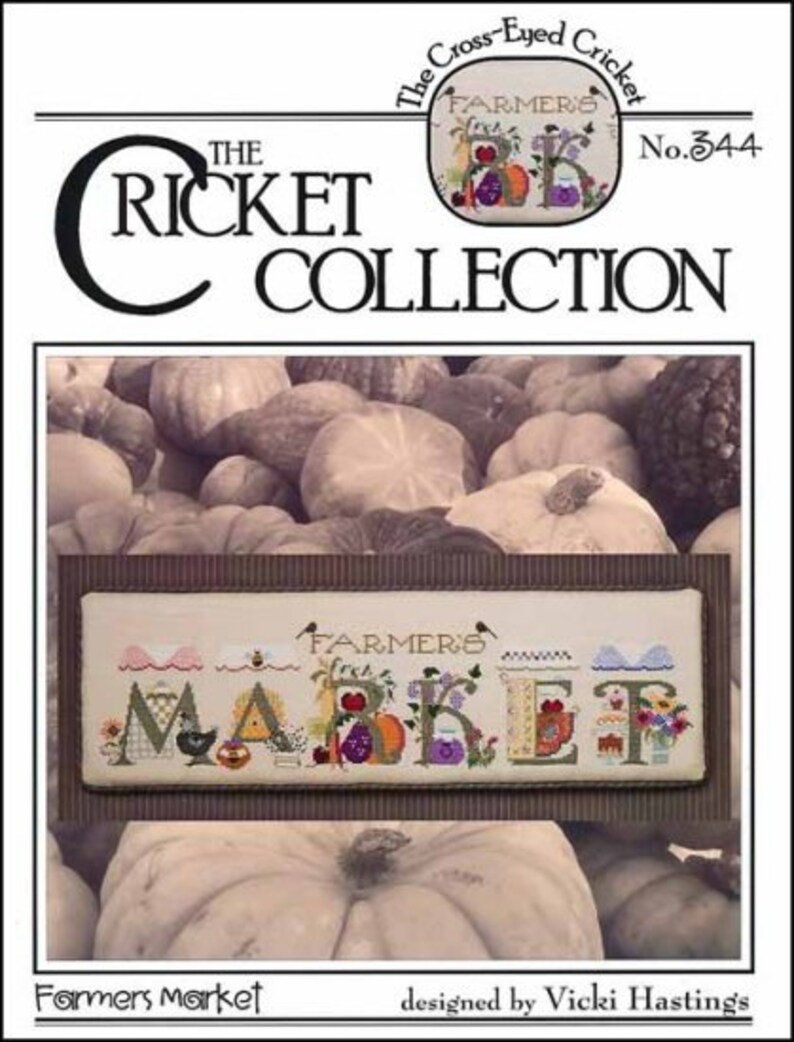 The Country Cricket Farmers Market