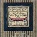 SPRING SAMPLERS, the Prairie Schooler Counted Cross Stitch Pattern ...