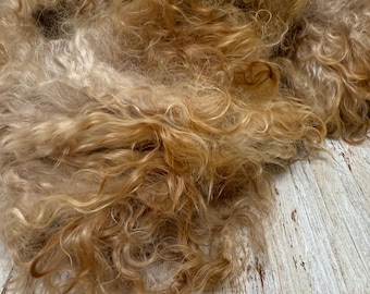 Kid Mohair