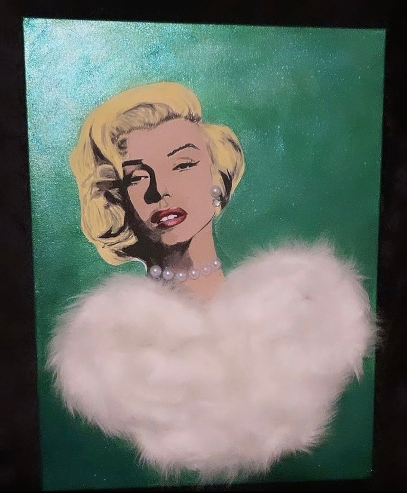 Marilyn Monroe