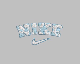 bootleg nike logo